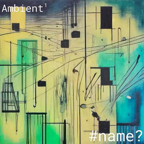 Ambient1 | Boomplay Music