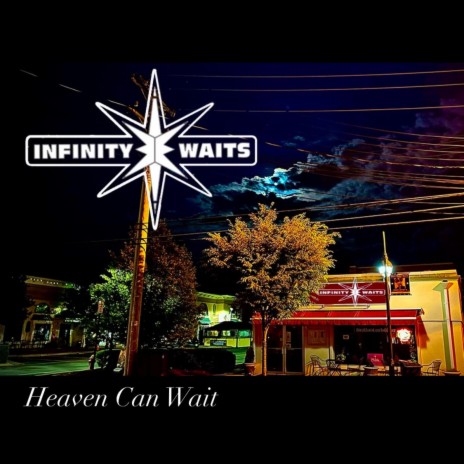 Heaven Can Wait | Boomplay Music