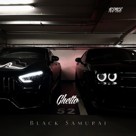 Black Samurai | Boomplay Music