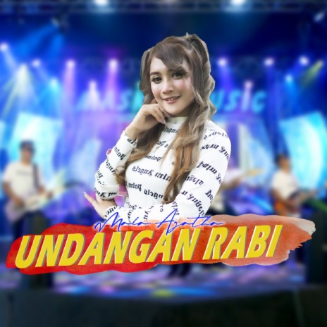 Undangan Rabi | Boomplay Music