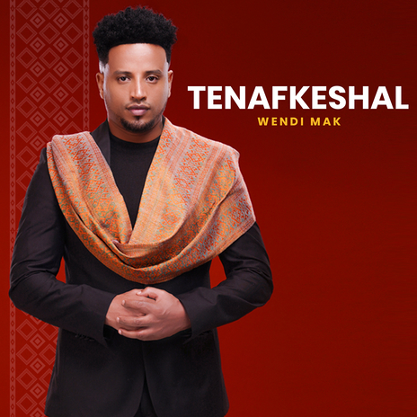 Tenafkeshal | Boomplay Music