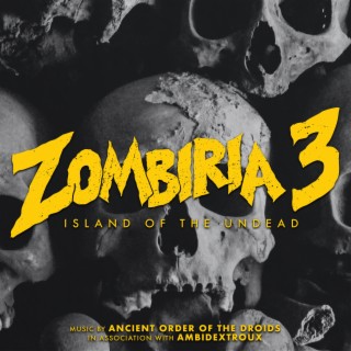 Zombiria 3: Island of the Undead