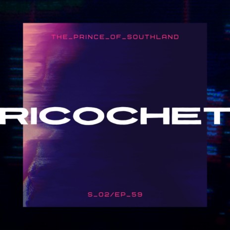 Ricochet | Boomplay Music