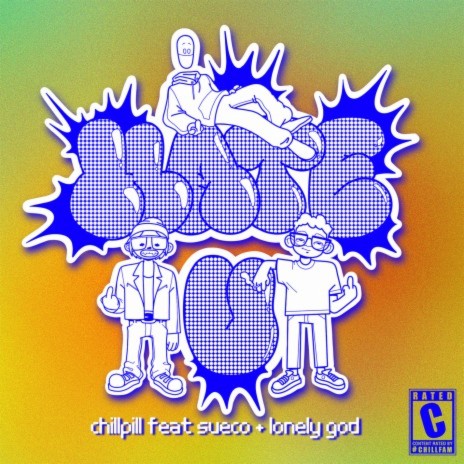 Hate U (feat. Sueco & Lonely God) | Boomplay Music