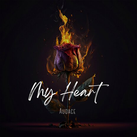 My Heart | Boomplay Music