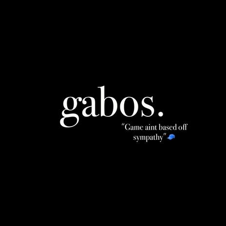 gabos my ass | Boomplay Music