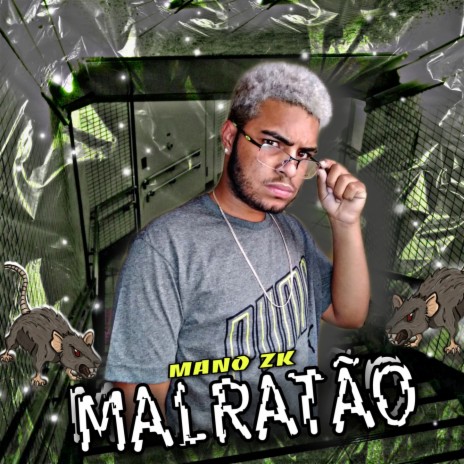 MalRatão | Boomplay Music