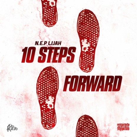 10 STEPS FORWARD | Boomplay Music