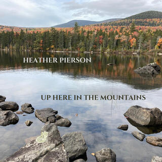 Up Here In The Mountains lyrics | Boomplay Music