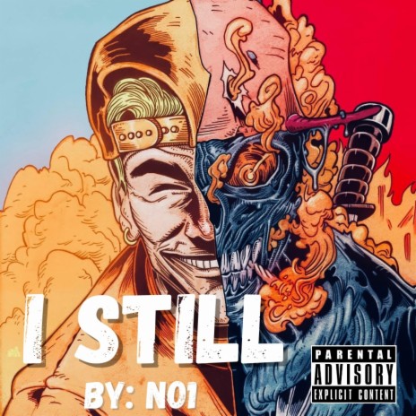 I Still (Studio) | Boomplay Music