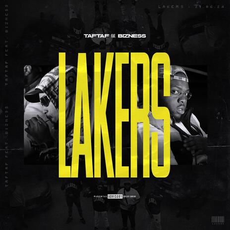 Lakers ft. Bizness | Boomplay Music