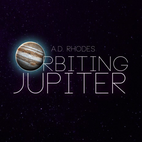 Orbiting Jupiter