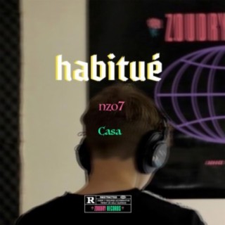 Habitué (feat. Casa)