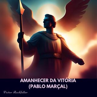 Amanhecer de Vitoria (Pablo Marçal)