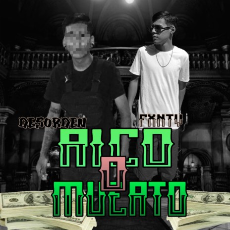 Rico o Muerto ft. Fxnty | Boomplay Music