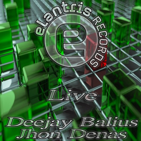 Live (Original Mix) ft. Jhon Denas