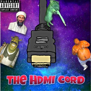 The HDMI Cord