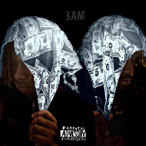 3 AM ft. Richie Guapo | Boomplay Music