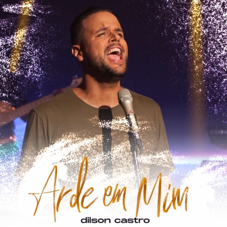 Arde em Mim (Playback) | Boomplay Music