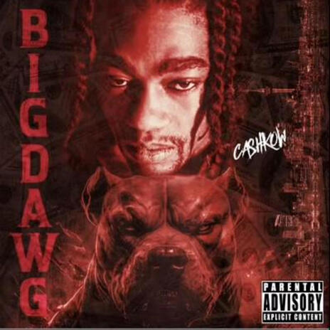 Big Dawg | Boomplay Music