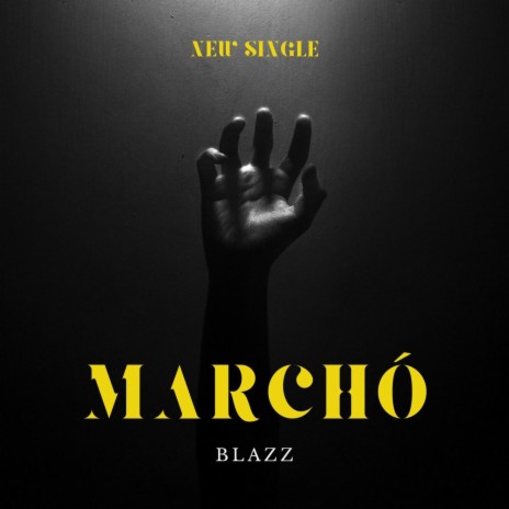 Marchó ft. Kavanagh | Boomplay Music