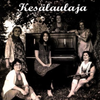 Kesälaulaja