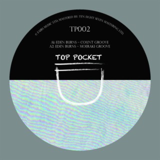 Top Pocket Records Va002