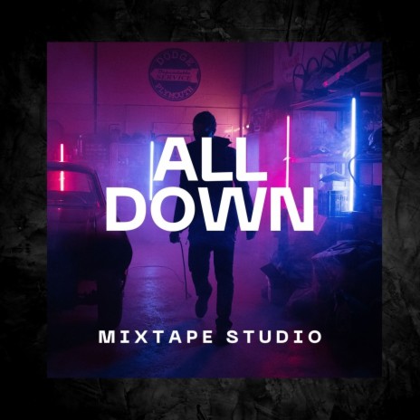 All Down | Boomplay Music