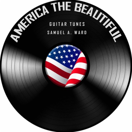 America the Beautiful (Electric Guitar)