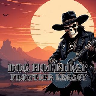 Doc Holliday Frontier Legacy