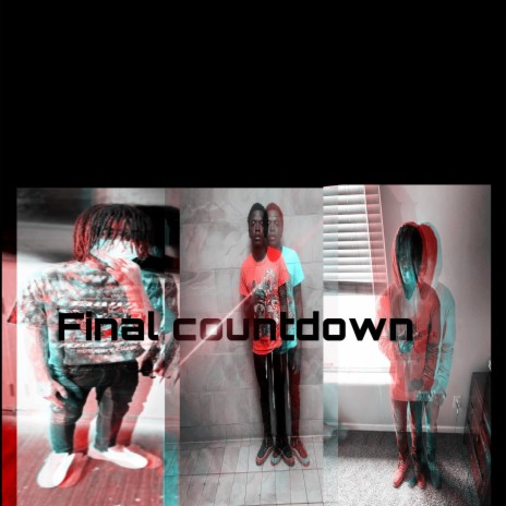 Final countdown ft. Joshh & Grim reaper | Boomplay Music