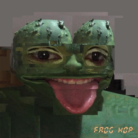 Frog Hop