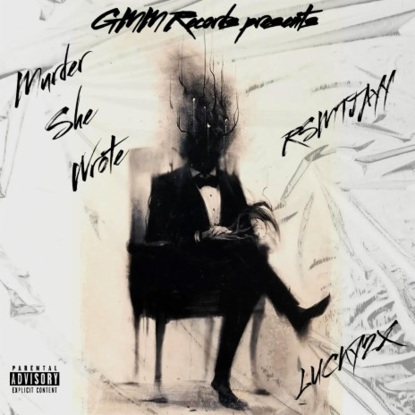 Muder She Wrote ft. Lucky2x | Boomplay Music