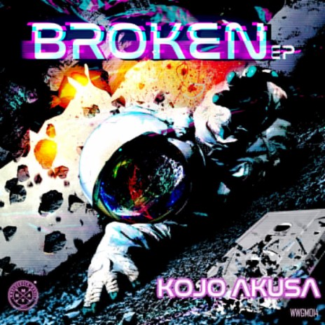 Broken (Fragmented Mix) | Boomplay Music