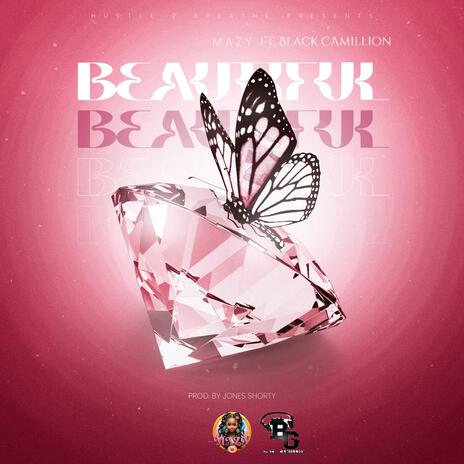 Beautiful (Radio Edit) ft. Black Camillion | Boomplay Music