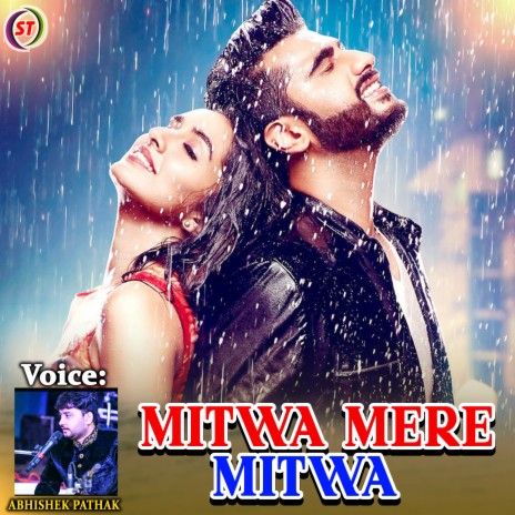 Mitwa Mere Mitwa (Hindi) | Boomplay Music