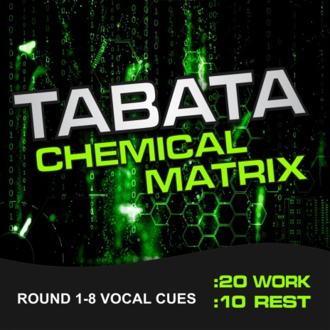 Electro Bass (Tabata Workout Mix)