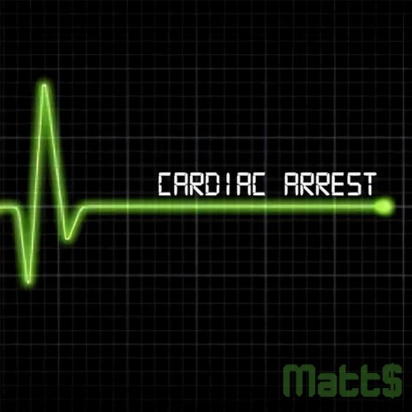 Cardiac Arrest | Boomplay Music