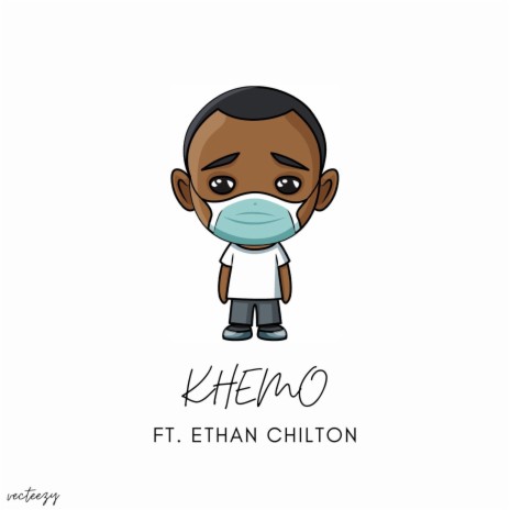 KHEMO ft. Ethan Chilton | Boomplay Music