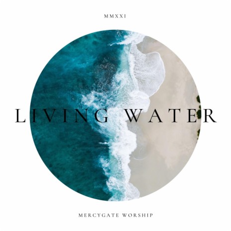 Living Water ft. Jon Finney & Sarah Robicheaux | Boomplay Music