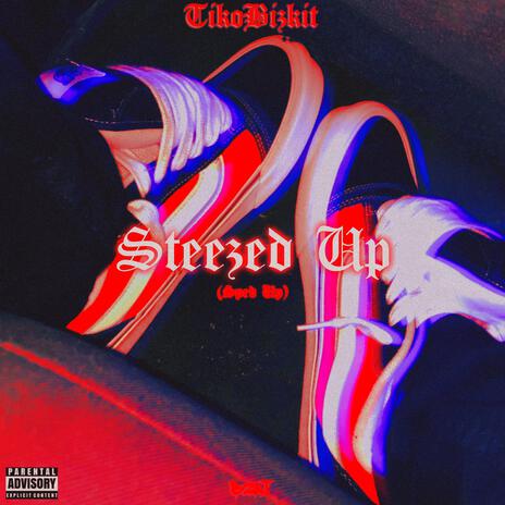 Steezed Up (Sped Up) | Boomplay Music