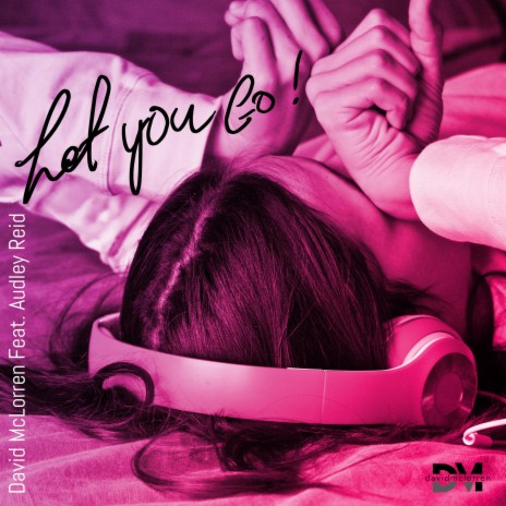 Let You Go ft. Audley Reid | Boomplay Music