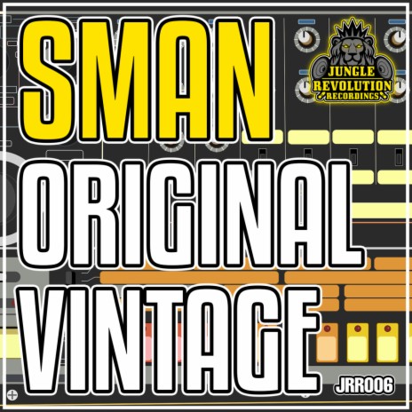 Original Vintage | Boomplay Music