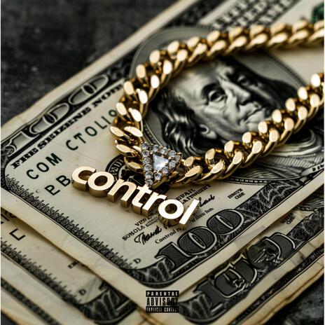 Control ft. BossCee