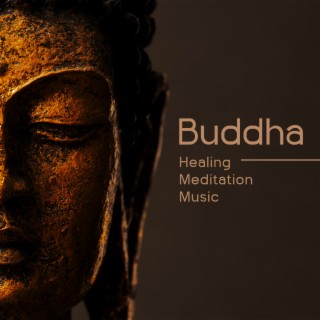 Buddha Healing Meditation Music: Soul Ritual Purification, Deep Healing Power