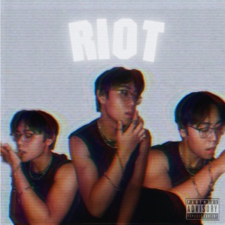 IMMA RIOT lyrics | Boomplay Music