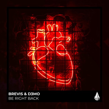 Be Right Back ft. D3MO | Boomplay Music