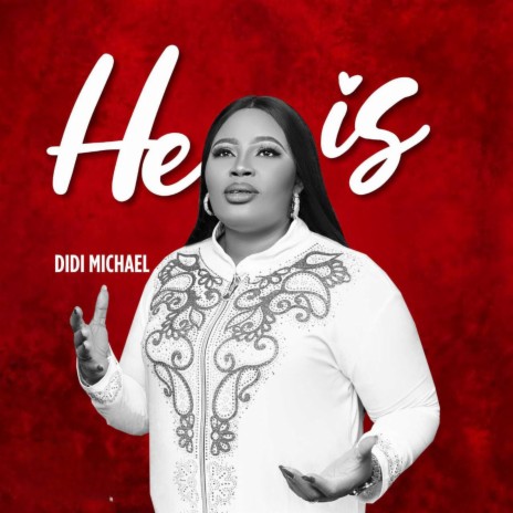 He Is | Boomplay Music