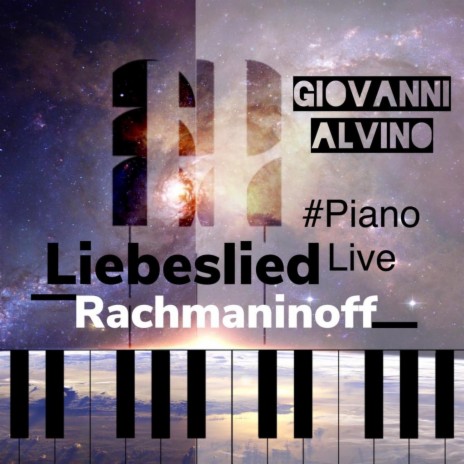 Rachmaninoff: Liebesleid (Love's Sorrow) | Boomplay Music