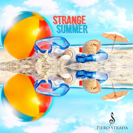 Strange Summer | Boomplay Music